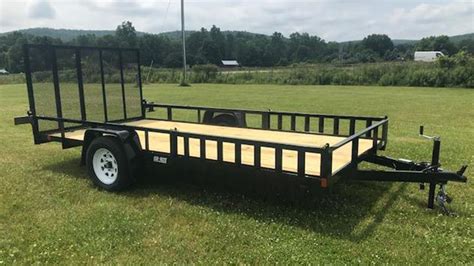 Trailers for sale in lancaster pa - If you’re considering adding a furry friend to your family, then Lancaster Puppies is a name you should know. With a wide variety of breeds available, they are a trusted source for finding your perfect companion. Each breed has its own uniq...